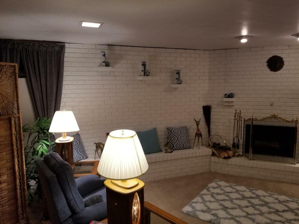 레이크우드 Southern Hospitality House 아파트 외부 사진